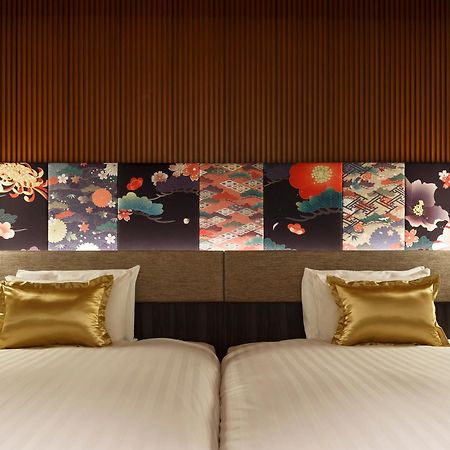 Mitsui Garden Hotel Kanazawa Exteriör bild