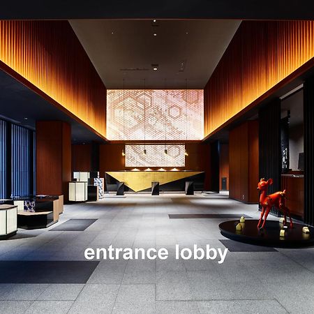 Mitsui Garden Hotel Kanazawa Exteriör bild
