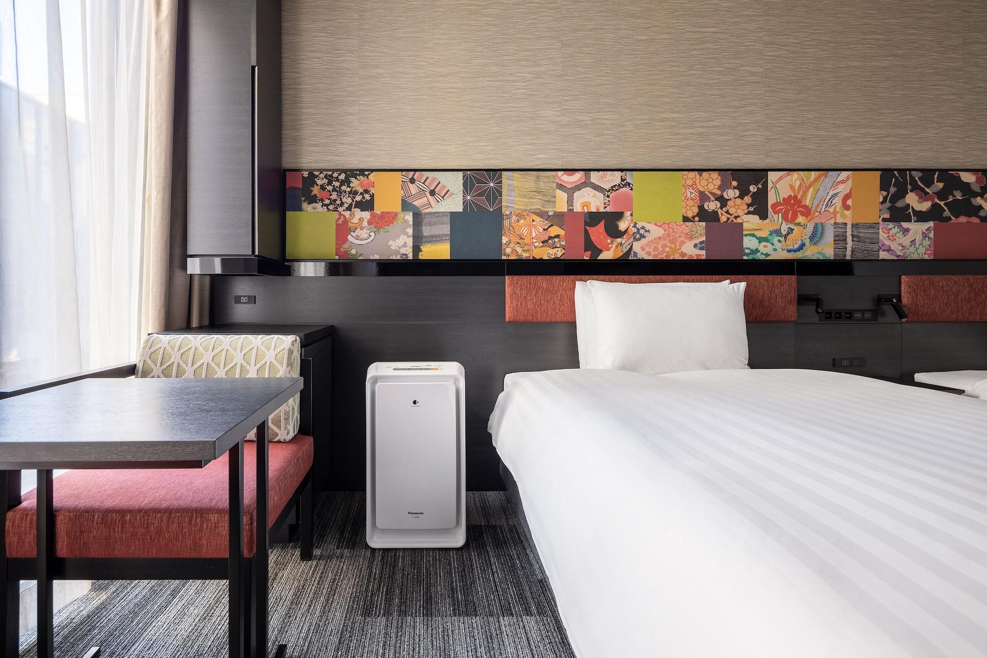 Mitsui Garden Hotel Kanazawa Exteriör bild