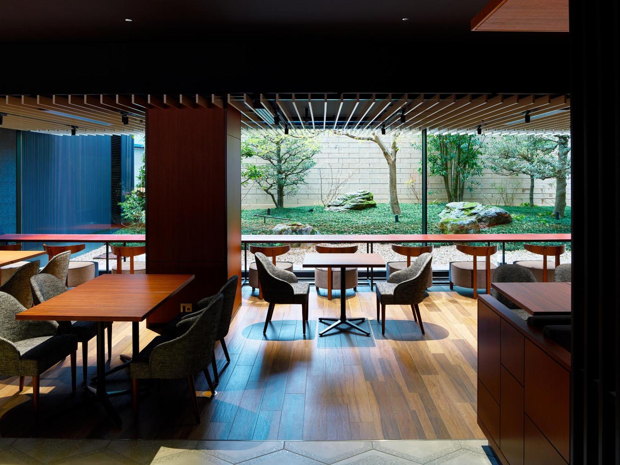 Mitsui Garden Hotel Kanazawa Exteriör bild