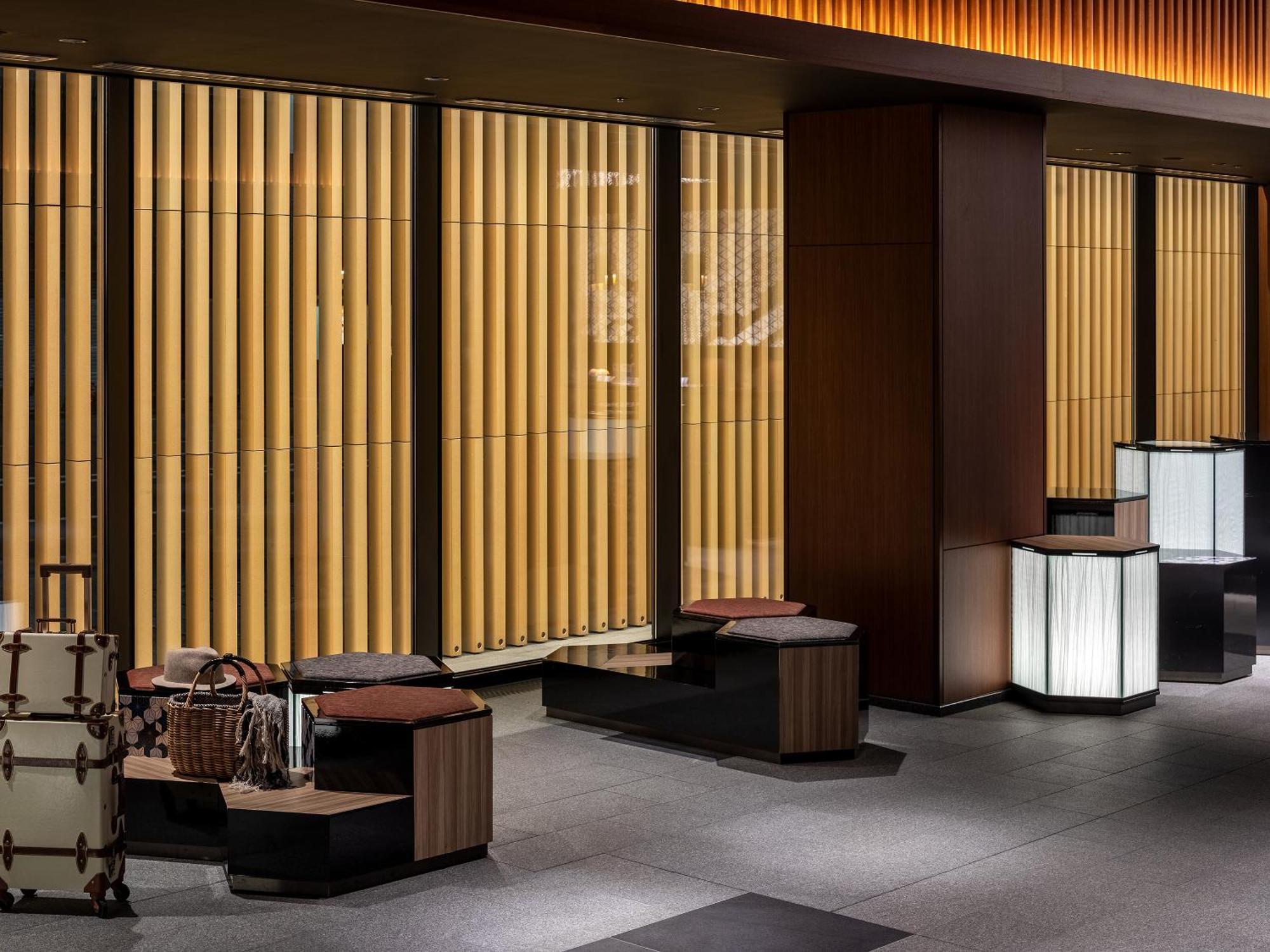 Mitsui Garden Hotel Kanazawa Exteriör bild