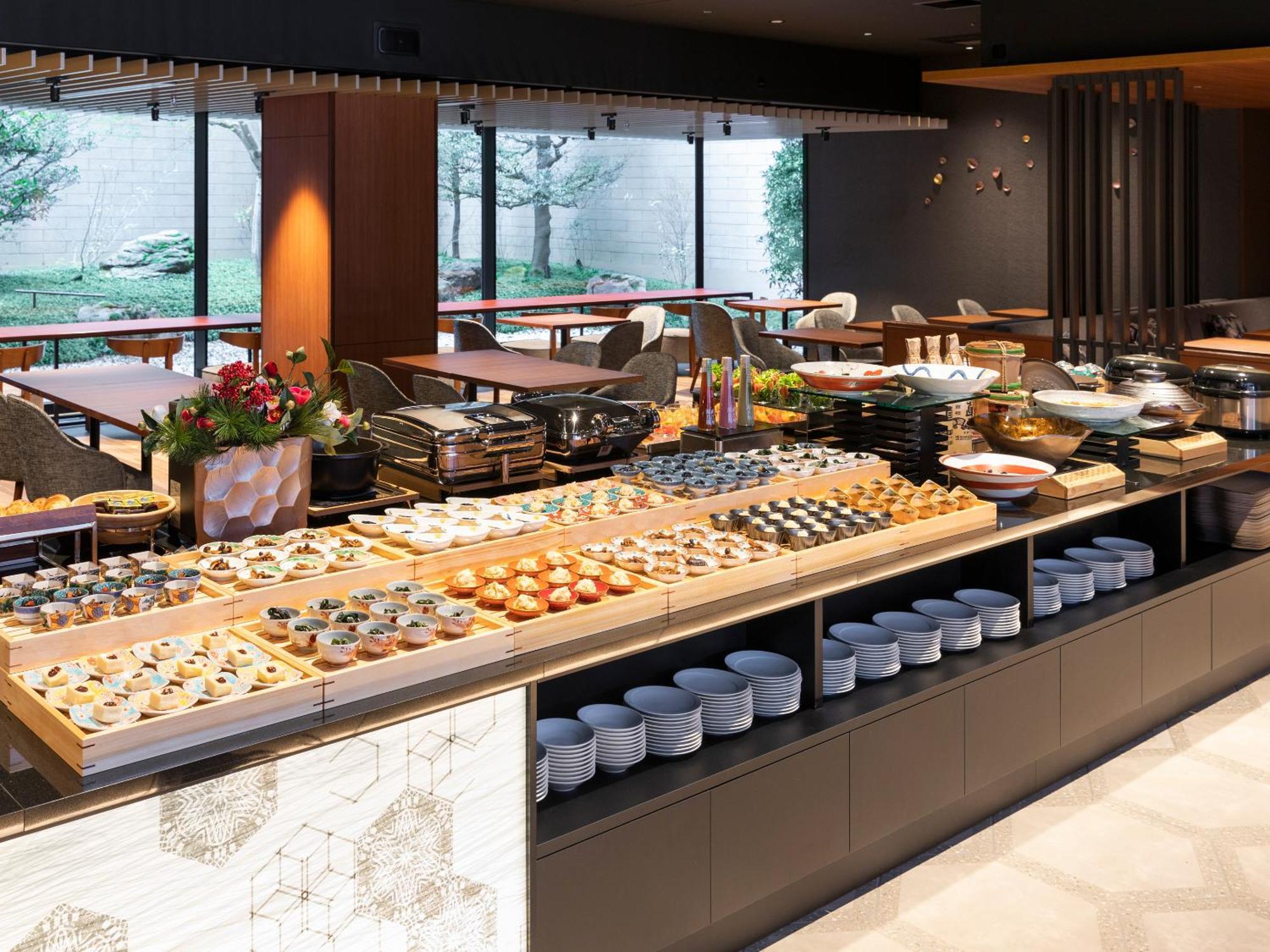 Mitsui Garden Hotel Kanazawa Exteriör bild