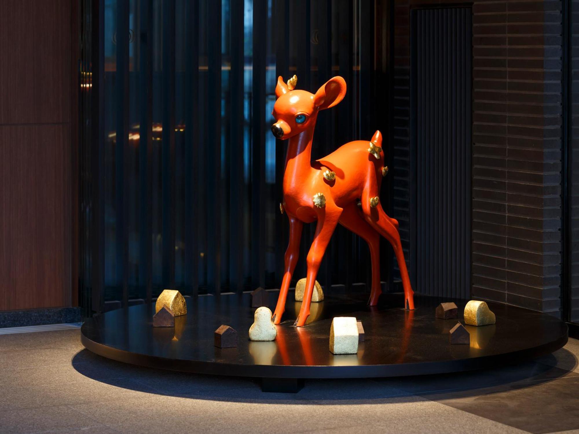 Mitsui Garden Hotel Kanazawa Exteriör bild