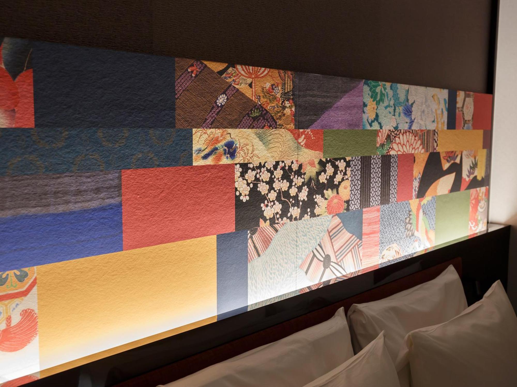 Mitsui Garden Hotel Kanazawa Exteriör bild