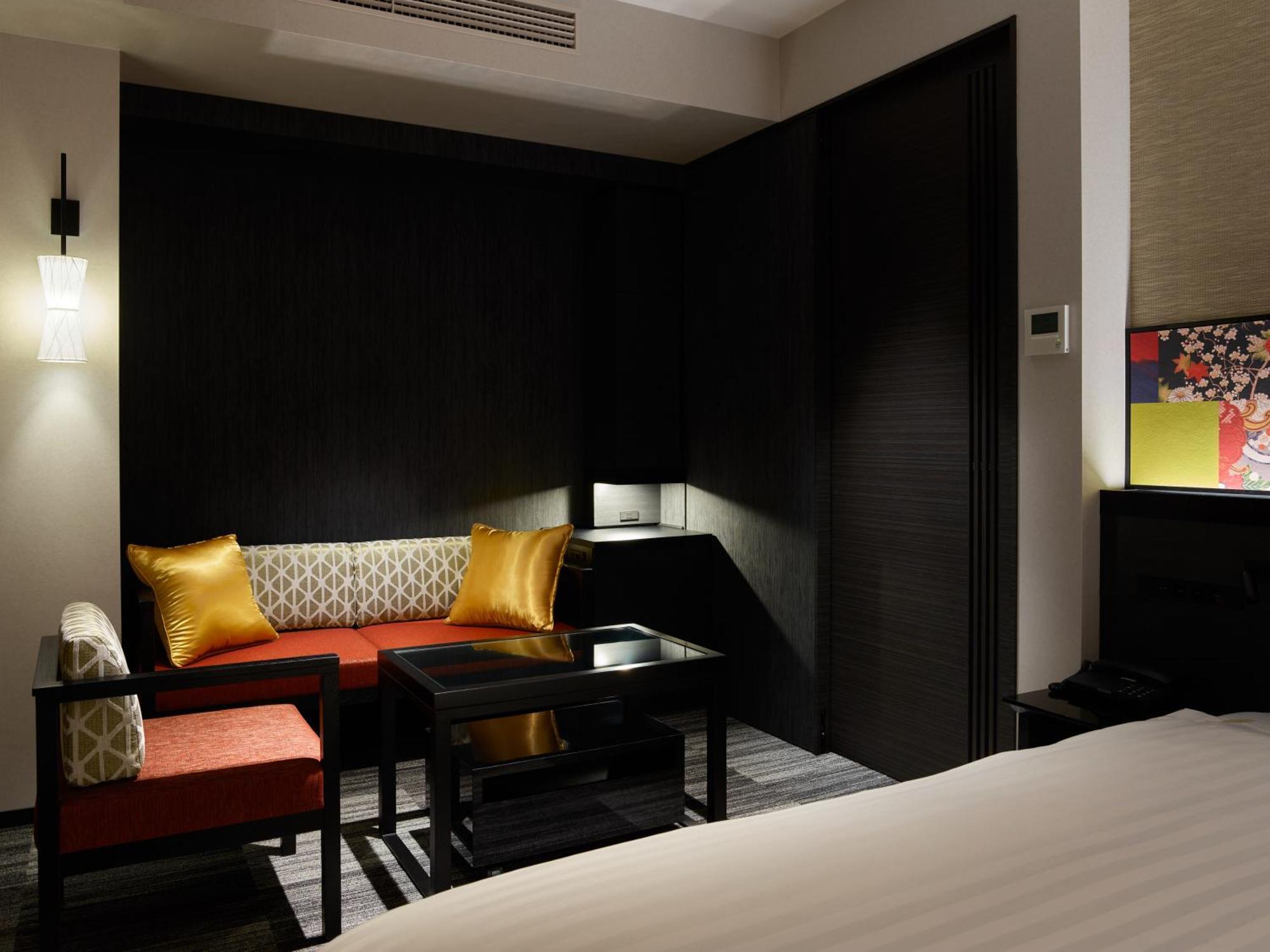 Mitsui Garden Hotel Kanazawa Exteriör bild