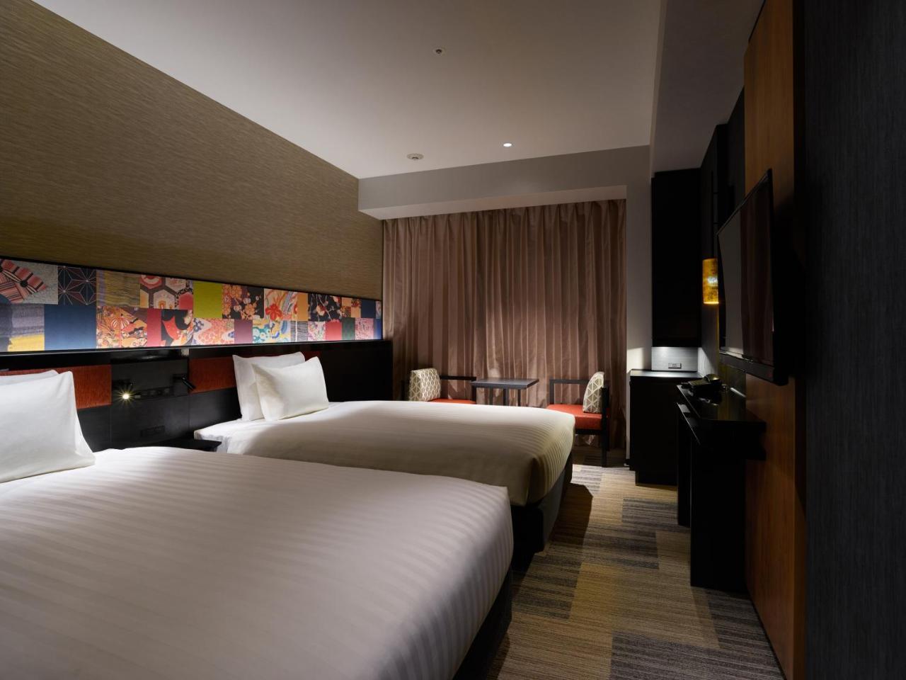 Mitsui Garden Hotel Kanazawa Exteriör bild