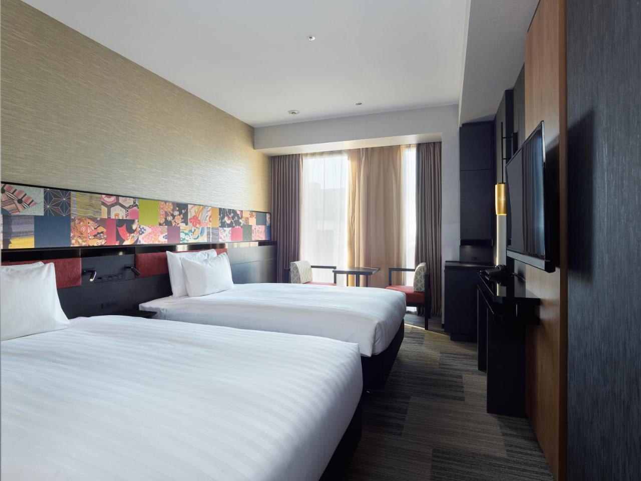 Mitsui Garden Hotel Kanazawa Exteriör bild