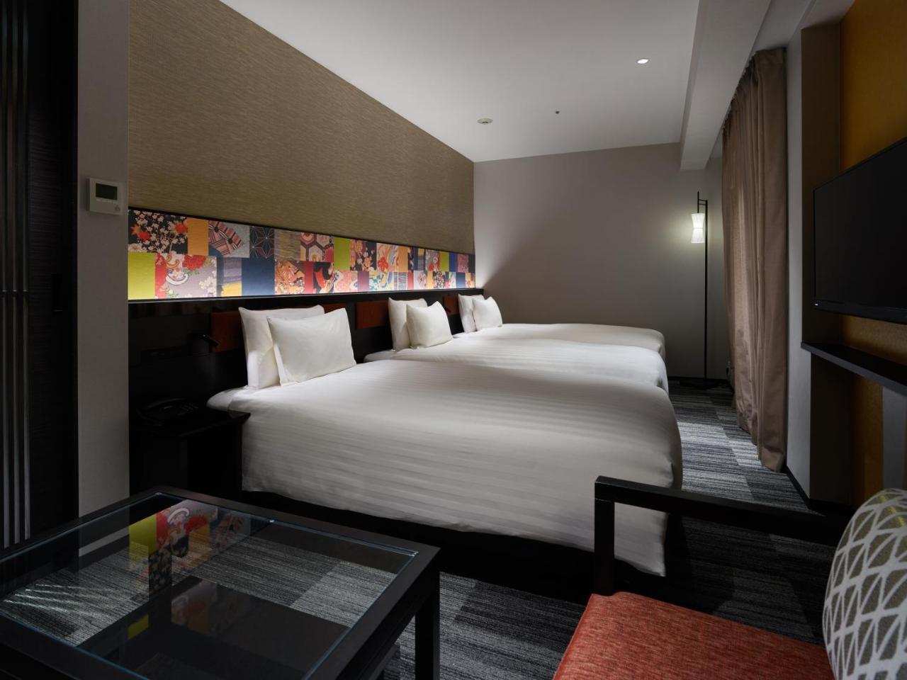 Mitsui Garden Hotel Kanazawa Exteriör bild